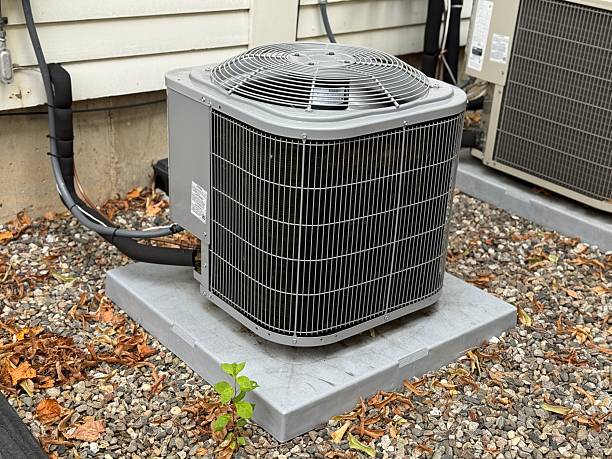 24/7 Emergency Heat Pump Repair experts in Melrude, MN