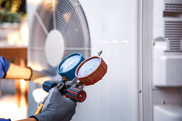 Affordable Heat Pump Repair solutions in Melrude, MN